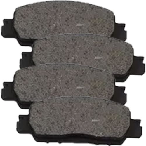 JOGO PASTILHA FREIO CIVIC 1.5 TOURING 2019 2020 2021 - 76772 - N2028