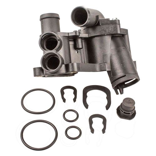 Válvula Termostática Gol Special 1.0 16v 1994/Sem Ar 5562.87 - 71278 - 556387