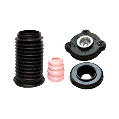 Kit Amortecedor Dianteiro GRAND SIENA 2013 A 2024 (Completo) - 91443 - MB4065