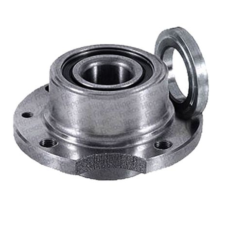 Cubo De Roda Traseiro STILO 1.8 16v 2003 Ate 2011 S/ABS - 88000 - HFCT37A