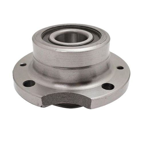 Cubo Roda Traseiro STRADA 1.3 8v 2002 Ate 2005 S/ABS - 88031 - HFCT38