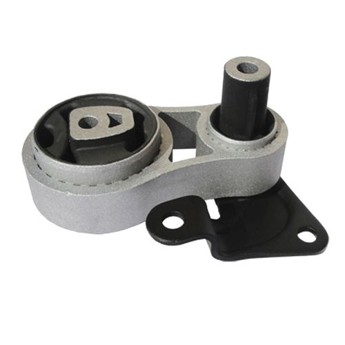 Coxim Do Cambio Traseiro ECOSPORT 1.0 8v ZETEC 2003 Ate 2012 - 86330 - MB2247