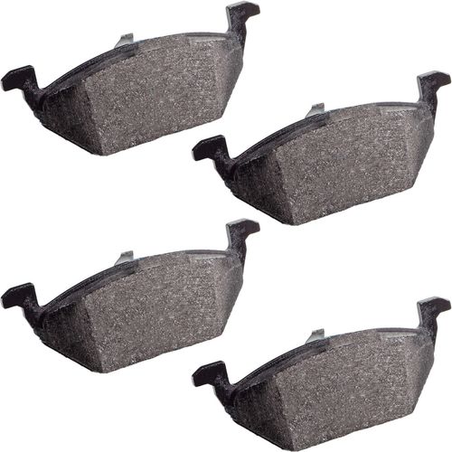 JGO PASTILHA DIANTEIRA VOYAGE 1.0 1.6 2017 2018 COBREQ N252 - 77083 - N252