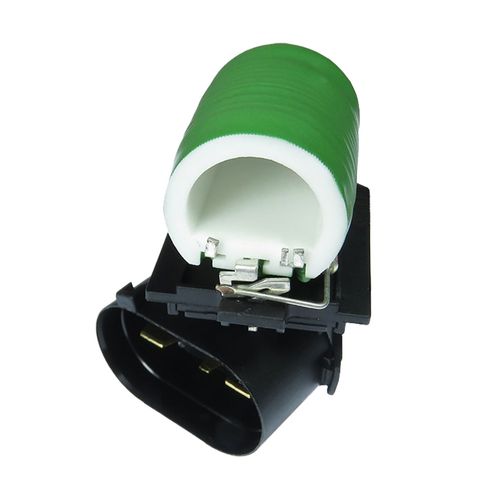Resistência Eletroventilador MERIVA 1.4 8v 2008 Ate 2012 - 89661 - GE3006