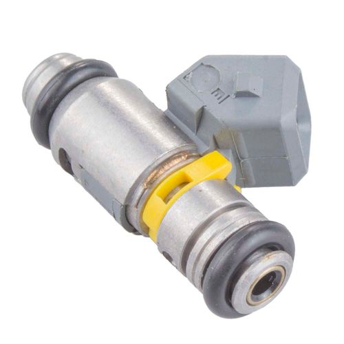 Bico Injetor VW GOL 1.0 8v 1997 Ate 2000 (AMARELO) - 89868 - 12041