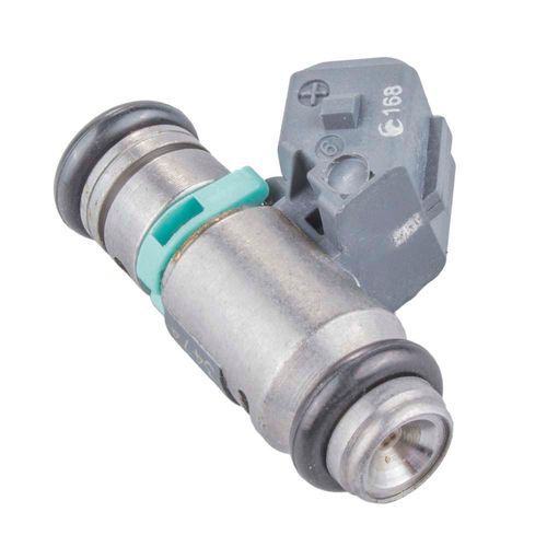 Bico Injetor STRADA 1.8 8v 2004 Ate 2010 (VERDE) - 89827 - 12168