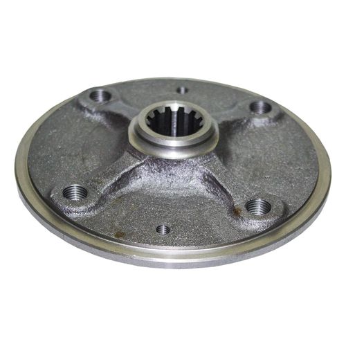 Cubo De Roda Traseiro VW VARIANT 1971 Ate 1973 (4 Furos) - 87773 - HFCT09