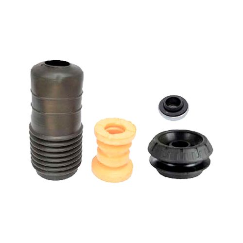 Kit Batente Dianteira KICKS 16 17 18 19 20 21 22 (Completo) - 92269 - MB4203
