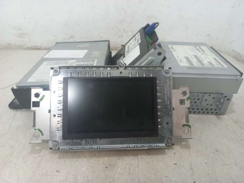KIT RADIO VOLVO XC 3.0 2011