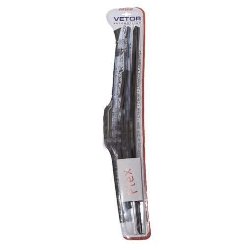 Palheta Limpador Para-Brisa 208 2021/2023 26249760 - 82317 - PVF2416P
