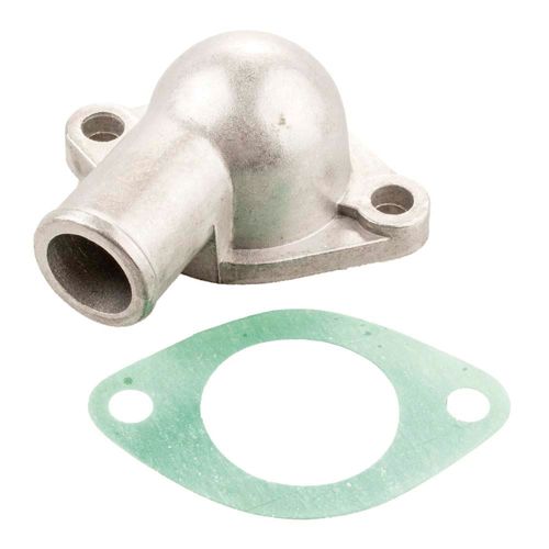FLANGE DA VÁLVULA TERMOSTÁTICA CARAVAN 1974 A 1992 - 93388 - VC421