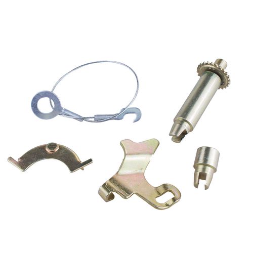 Regulador Freio Gm S10 1995 a 2012 - 202855 - 259