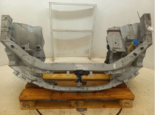 MINI FRENTE SSANGYONG KYRON 2.0 2011