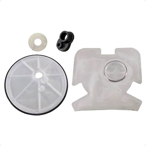 Pré Filtro Combustível Vw Fox 2003 a 2005 - 1354430 - T040204