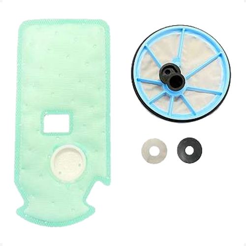 Pré Filtro Combustível Gm S10 2009 a 2011 - 1354603 - T040207