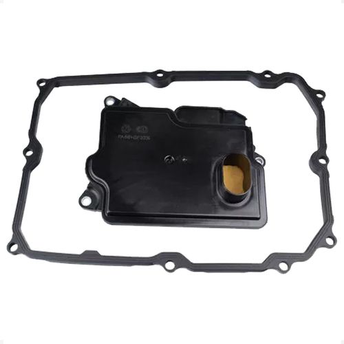 Filtro Câmbio Automático Toyota Hilux 2016 a 2025 - 1355351 - WFC513