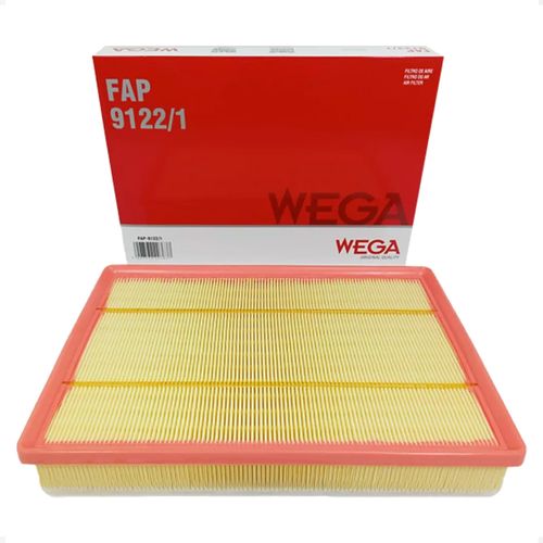 Filtro Ar Mercedes Sprinter 2023 a 2025 - 1355377 - FAP91221