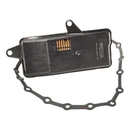 Filtro Câmbio Automático Honda Fit 2004 a 2021 - 1355345 - WFC572