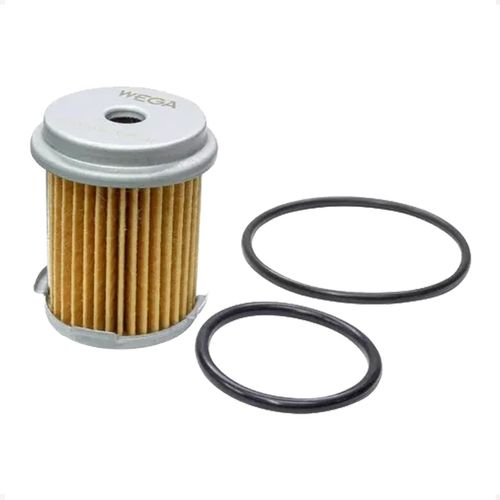Filtro Câmbio Automático Honda Crv 2000 a 2025 - 1355369 - WEOC004