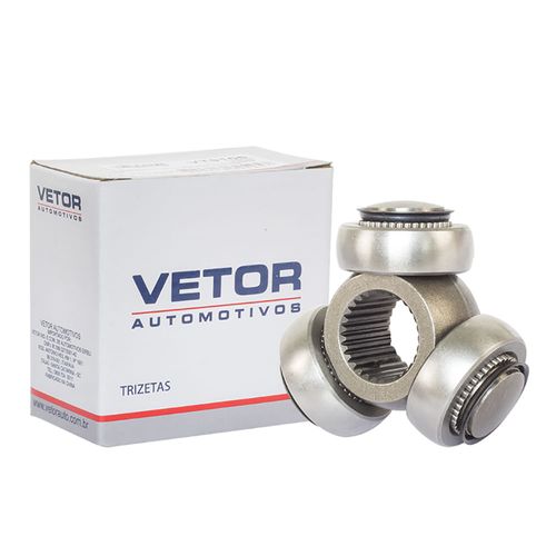 TRIZETA LAND CRUISER PRADO 3.0 TURBO 03/08 VT9103 - 72451 - VT9103