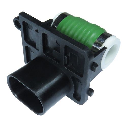 Resistência Eletroventilador GM PRISMA 1.4 8v 2007 Ate 2016 - 89682 - GE3010