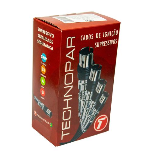 Cabo De Vela LOGAN 1.6 8v 2007 Ate 2017 - 85283 - RN14