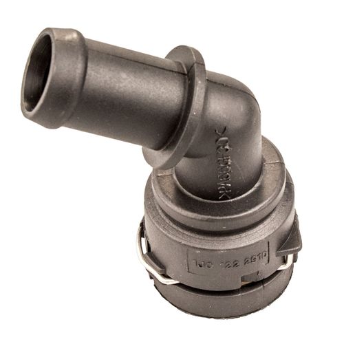 Conexão Rápida Radiador VW NEW BEETLE 2005 ate 2011 - 80317 - VC157A