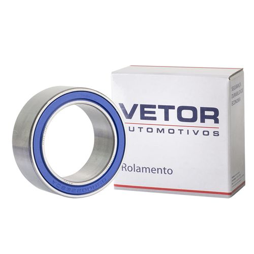 Rolamento Ar Condicionado MONTANA 2016 2017 2018 2019 - 70125 - 35BG05S7DL