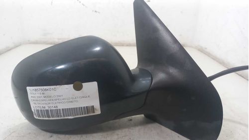 RETROVISOR ELETRICO DIREITO VOLKSWAGEN GOLF 1.6 2001