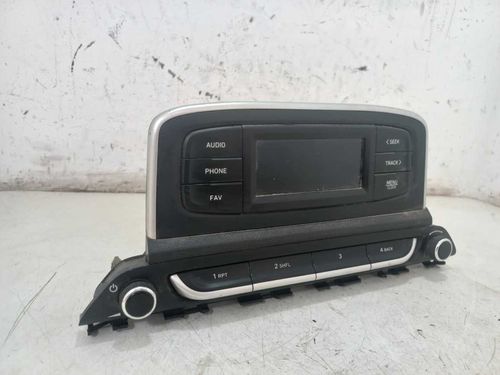 RADIO AUTOMOTIVO HYUNDAI HB20 1.0 2021
