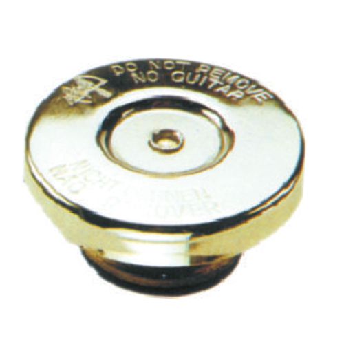TAMPA DO RADIADOR FERRO OPALA 1985/1992 15 LIBRAS SELADO - 94514 - 24017
