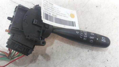 INTERRUPTOR LIMPADOR P/BRISA CHERY TIGGO 2.0 2014