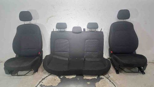 JOGO DE BANCO TECIDO HYUNDAI HB20 VISION 1.0 2021