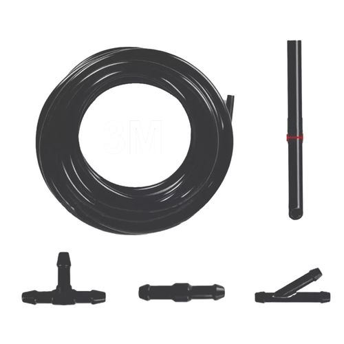 Mangueira Brucutu Esguicho Limpador 3M T Y I Gol G3 G4 G5 G6 - 74844 - GMG2035