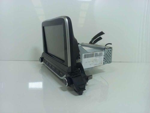 KIT MULTIMIDIA/ RADIO HYUNDAI HB20S VISION 1.0 2022