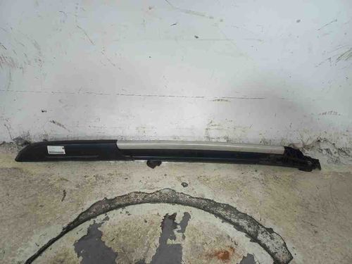 RACK DO TETO ESQ RENAULT DUSTER 2.0 2013