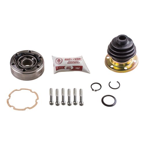 Junta Homocinética Deslizante Vw Gol 1982 a 2006 - 146119 - OK058H/AJD01003