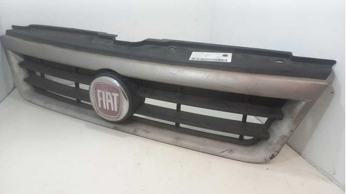 GRADE RADIADOR FIAT DUCATO 2.3 2010