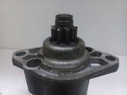 MOTOR DE PARTIDA/ ARRANQUE JAGUAR XF 4.2 2009