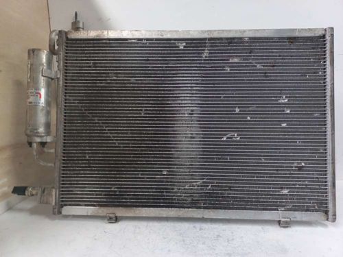CONDENSADOR FORD KA 1.0 2020