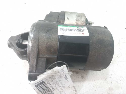 MOTOR DE PARTIDA/ ARRANQUE FORD KA 1.0 2003