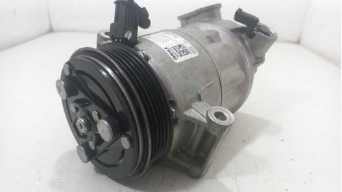 COMPRESSOR DO AR CONDICIONADO FIAT FASTBACK 1.3 2024