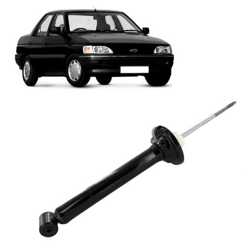 Amortecedor Traseiro  Escort Verona 1993/1996 Turbogás