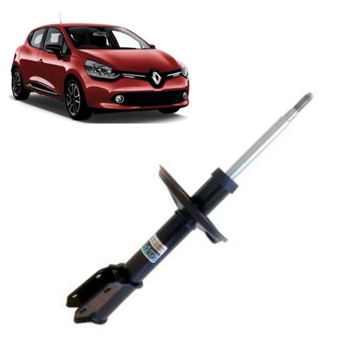 Amortecedor Dianteiro Clio 1.0 2012 ...