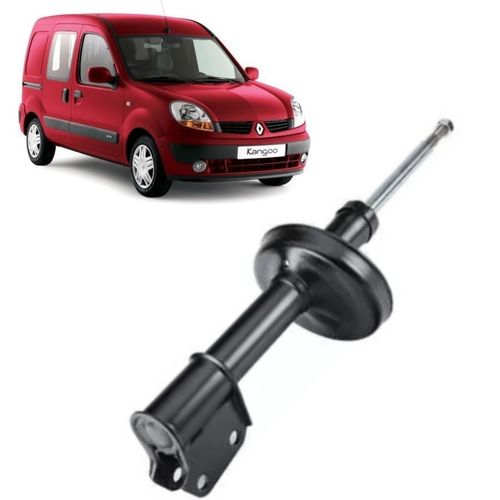 Amortecedor Dianteiro Kangoo 1999/2012