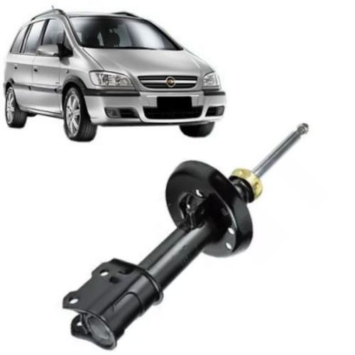 Amortecedor Dianteiro Direito Zafira 2.0 Mpfi Sfi 8V 16V 2001 ... Turbogás