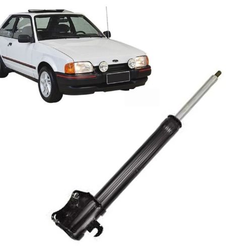 Amortecedor Traseiro  Escort Xr3 1.6  1983/1992