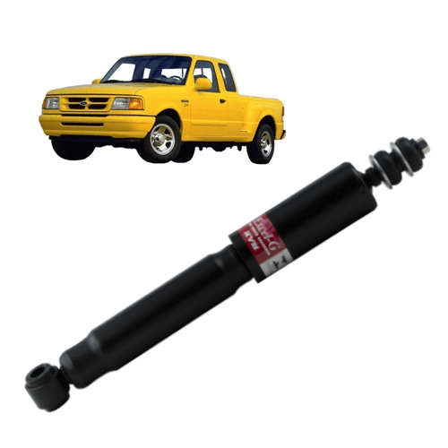 Amortecedor Dianteiro Ford Ranger Turbogás 1996/1997 2.3