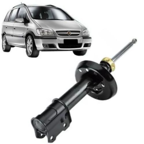 Amortecedor Dianteiro Esquerdo Zafira 2.0 Mpfi Sfi 8V 16V 2001 ... Turbogás