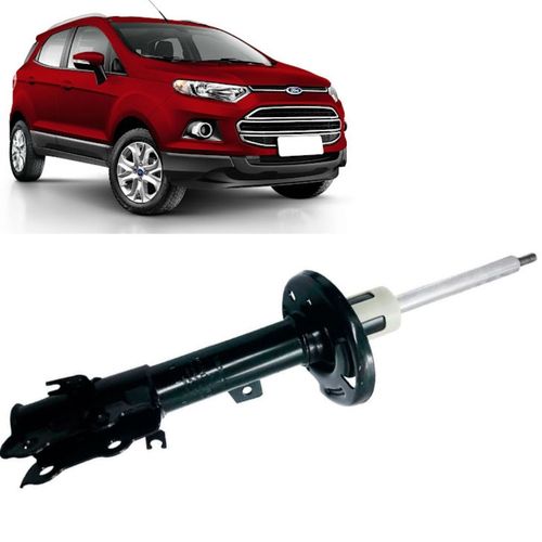 Amortecedor Dianteiro Esquerdo Ecosport 4X2 4X4 2012 ...